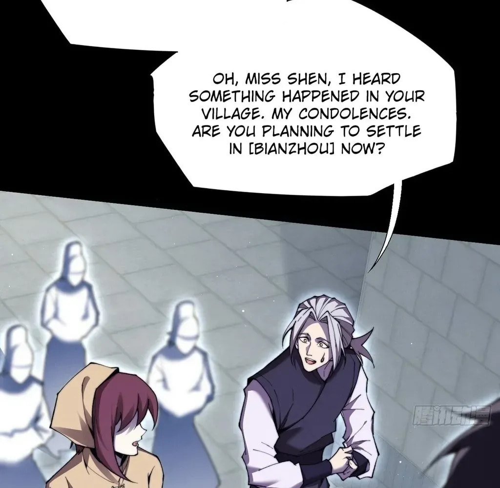 Read Sinister Immortal Path chapter 57 image 66 on Lezhin