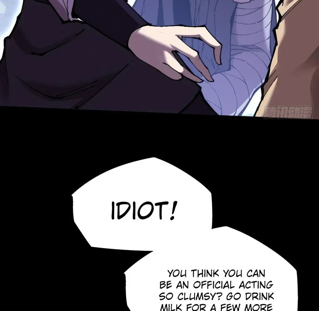 Read Sinister Immortal Path chapter 57 image 75 on Lezhin