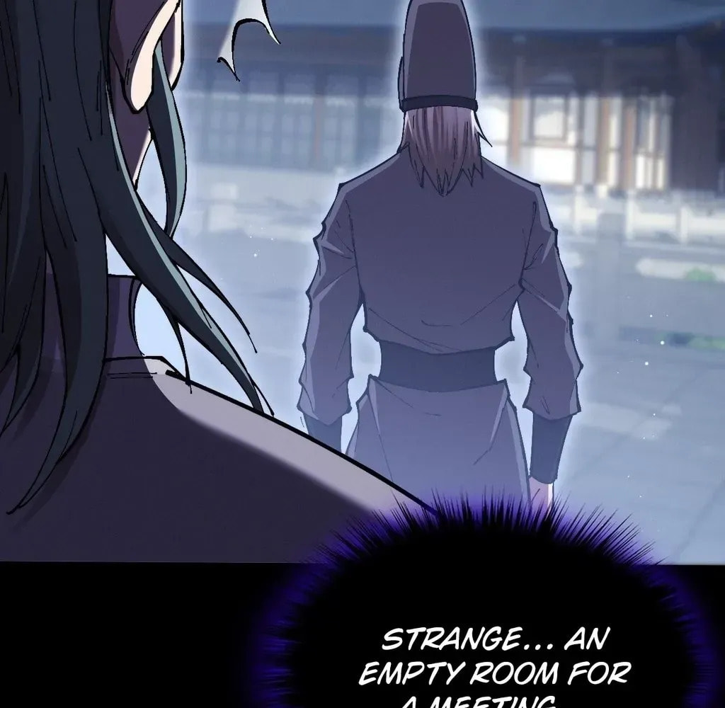 Read Sinister Immortal Path chapter 57 image 91 on Lezhin
