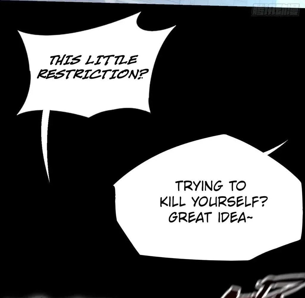 Read Sinister Immortal Path chapter 58 image 10 on Lezhin