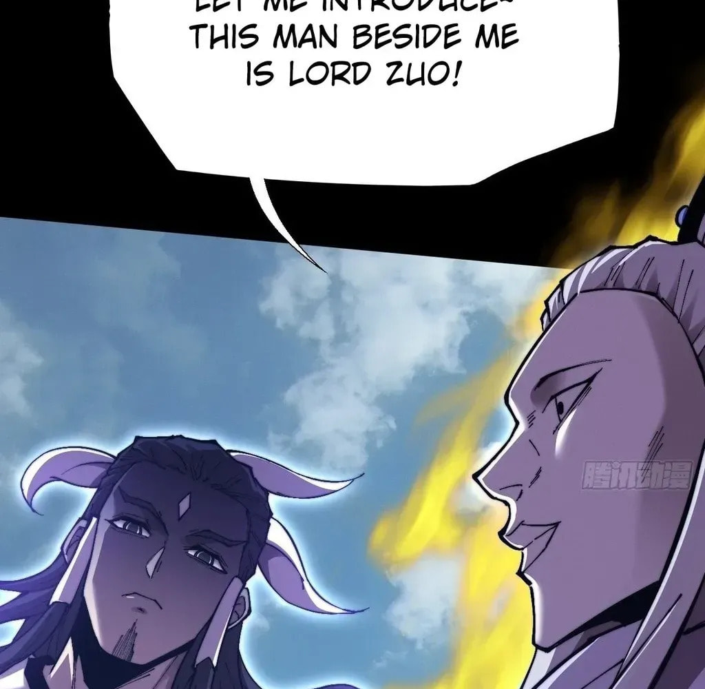 Read Sinister Immortal Path chapter 58 image 13 on Lezhin