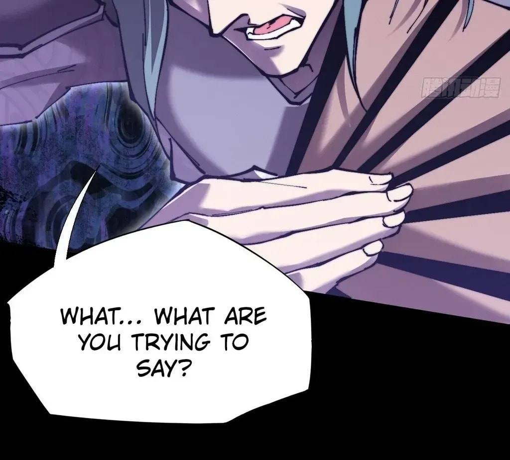 Read Sinister Immortal Path chapter 58 image 19 on Lezhin