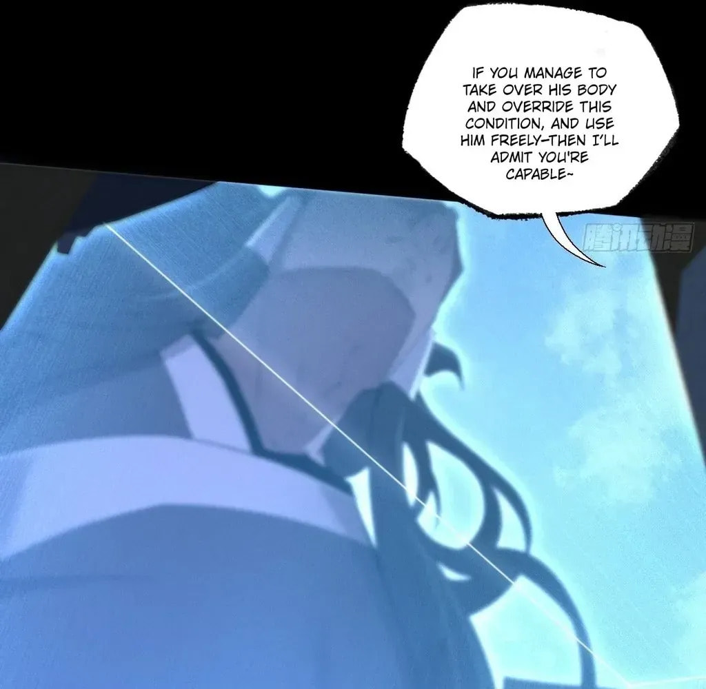 Read Sinister Immortal Path chapter 58 image 30 on Lezhin