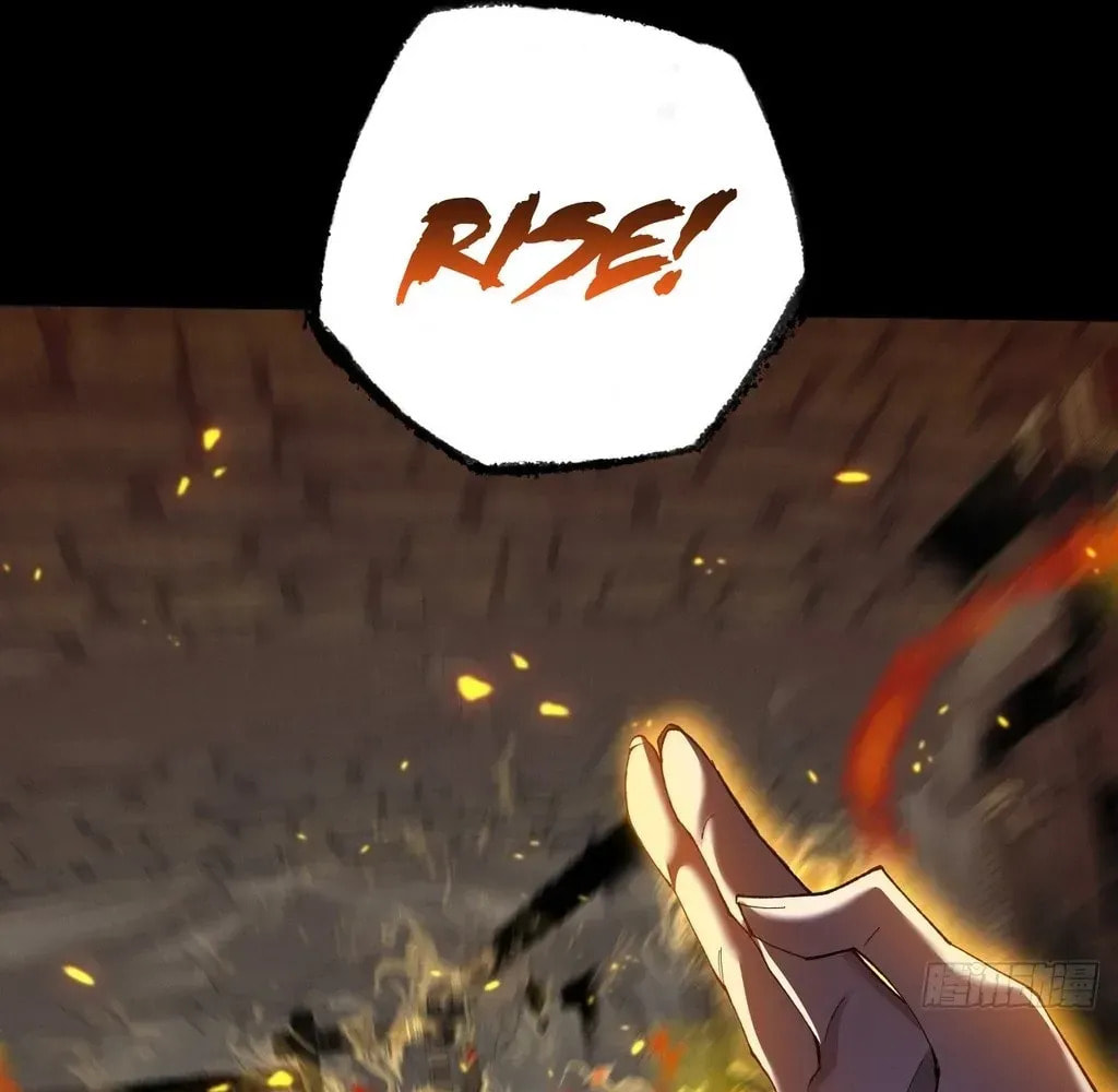 Read Sinister Immortal Path chapter 58 image 40 on Lezhin