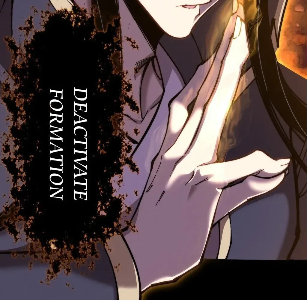 Read Sinister Immortal Path chapter 58 image 57 on Lezhin