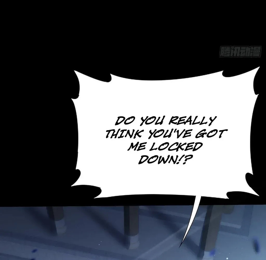 Read Sinister Immortal Path chapter 58 image 8 on Lezhin