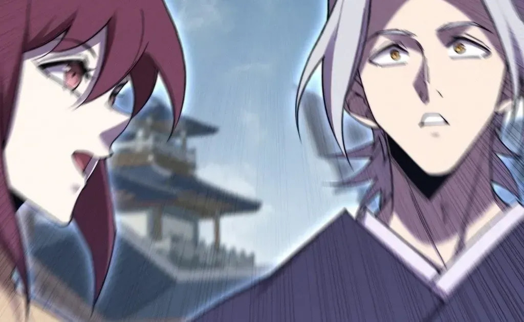 Read Sinister Immortal Path chapter 58 image 89 on Lezhin