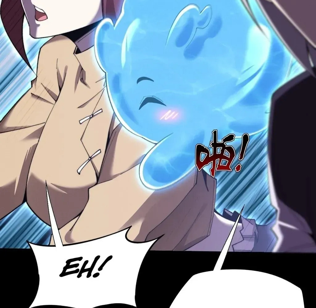 Read Sinister Immortal Path chapter 58 image 92 on Lezhin