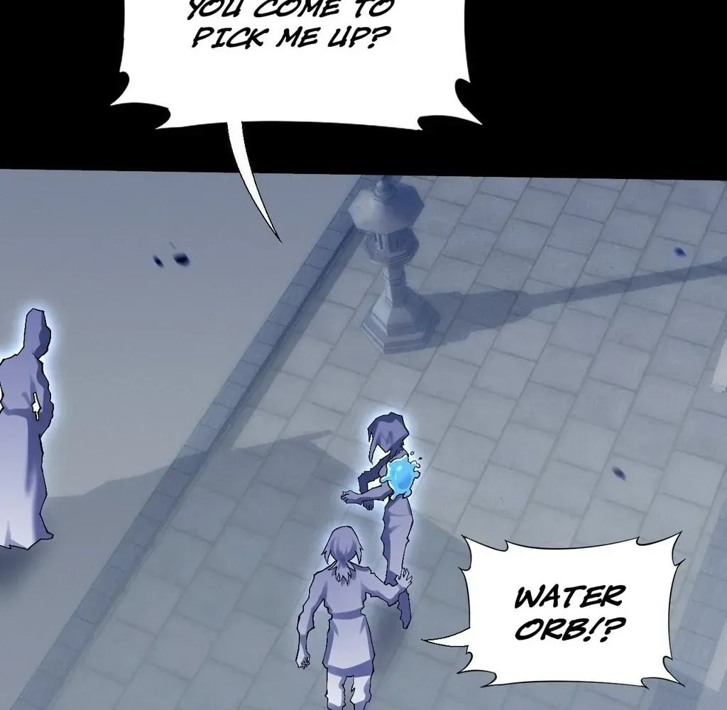 Read Sinister Immortal Path chapter 58 image 94 on Lezhin