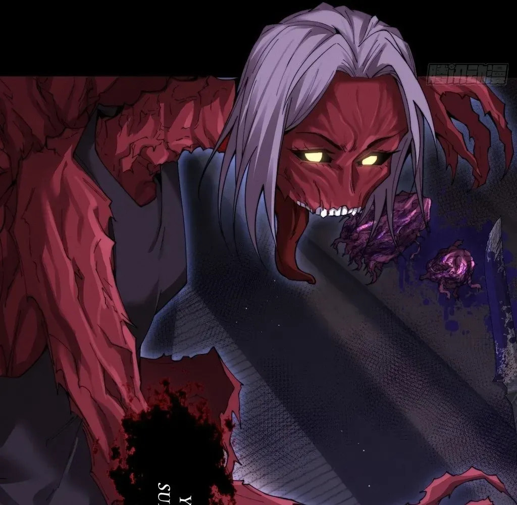Read Sinister Immortal Path chapter 59 image 10 on Lezhin