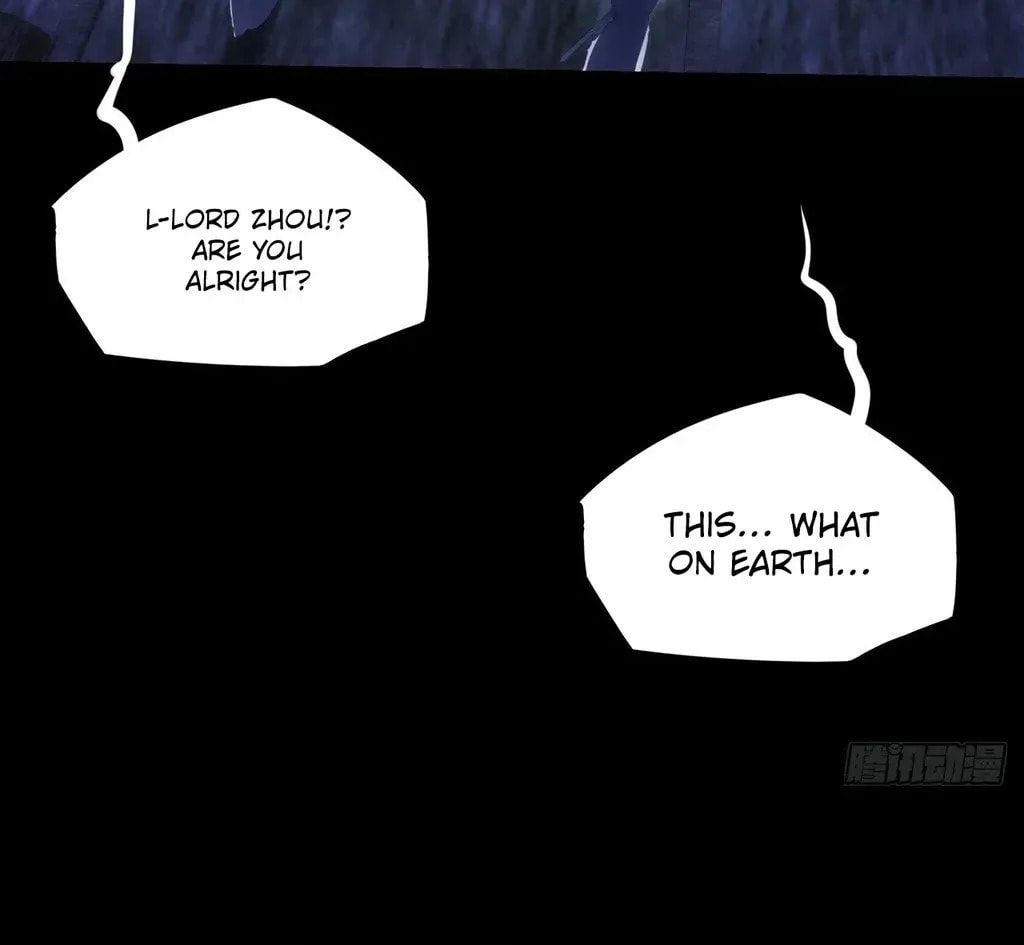Read Sinister Immortal Path chapter 59 image 116 on Lezhin
