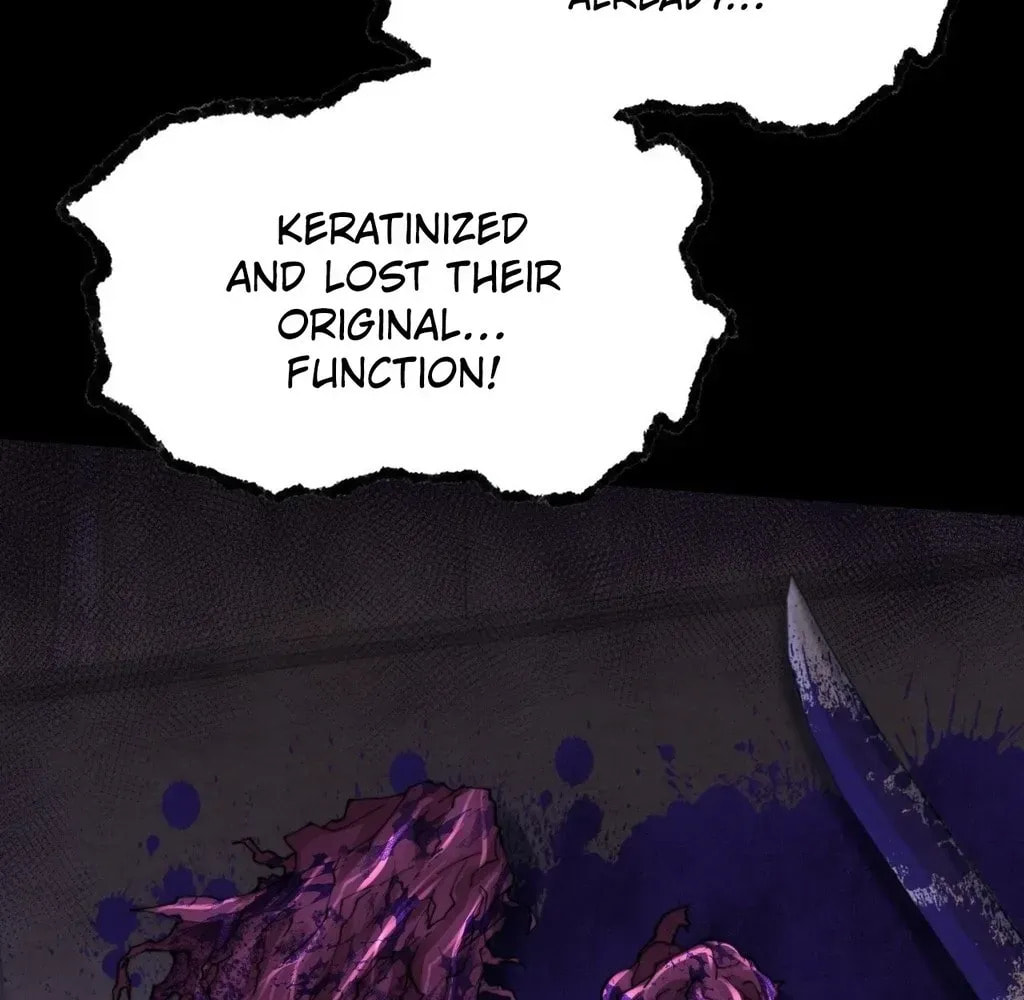 Read Sinister Immortal Path chapter 59 image 12 on Lezhin