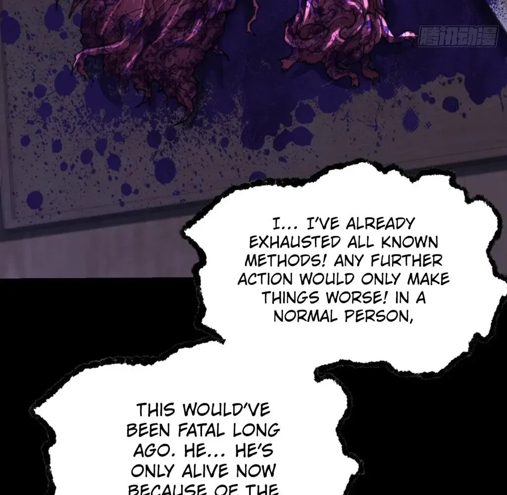 Read Sinister Immortal Path chapter 59 image 13 on Lezhin