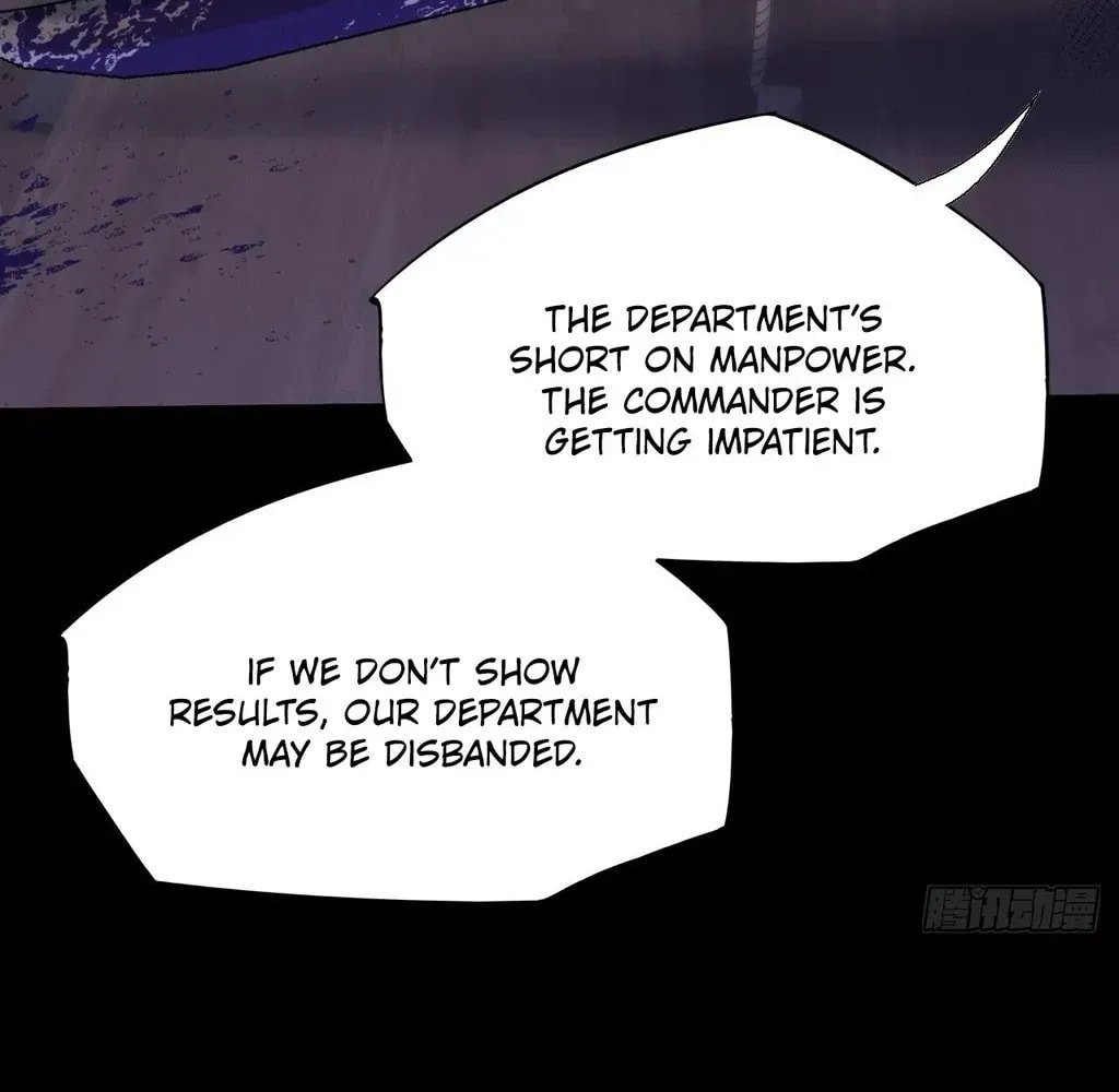 Read Sinister Immortal Path chapter 59 image 23 on Lezhin