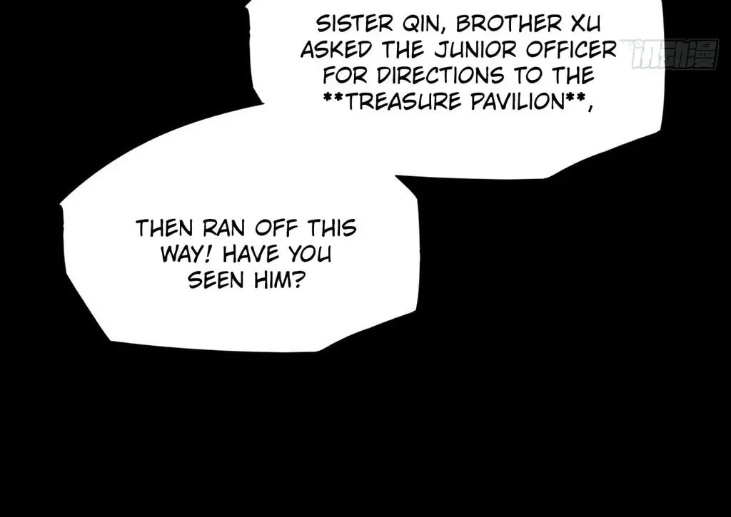 Read Sinister Immortal Path chapter 59 image 37 on Lezhin