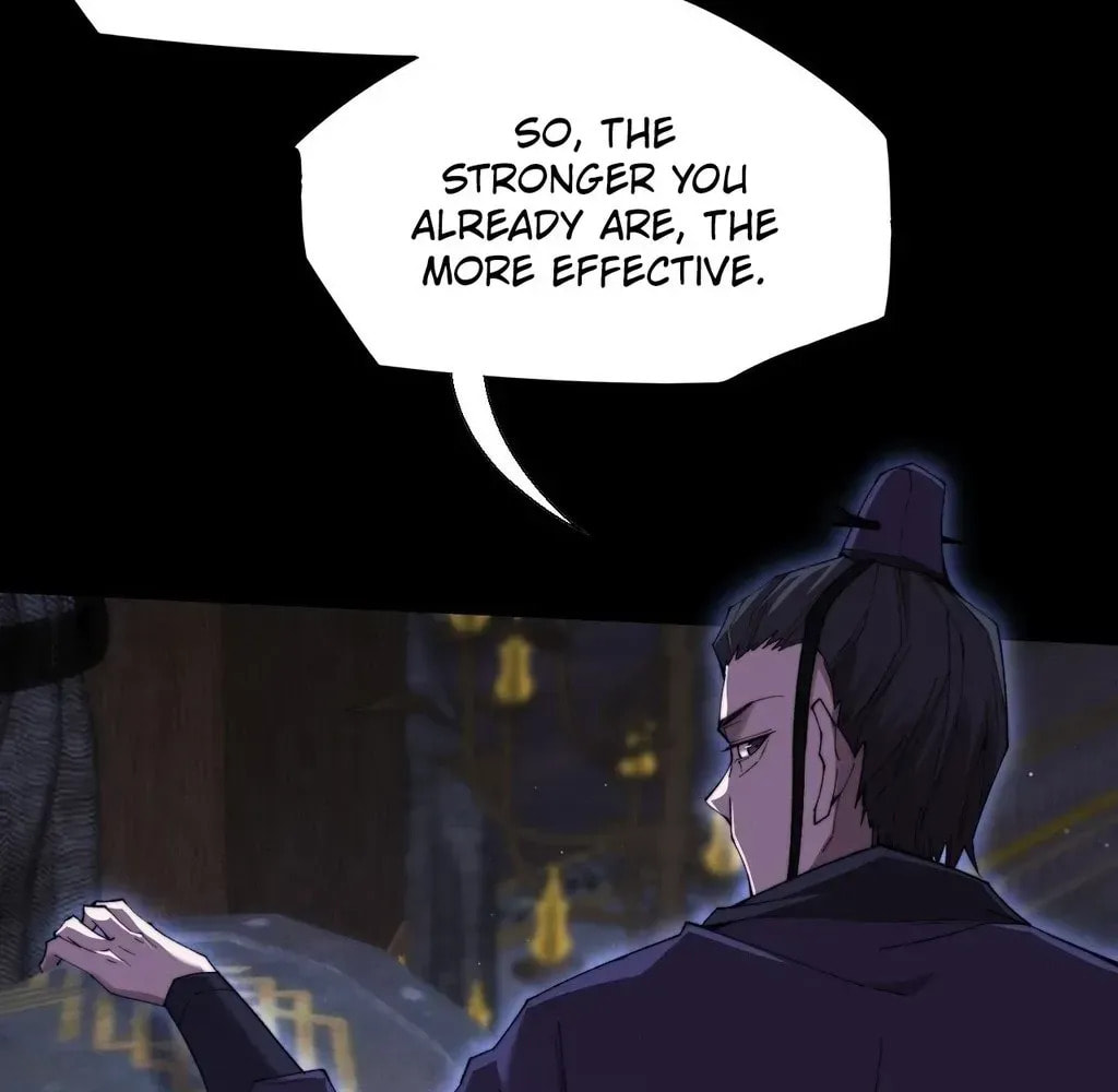 Read Sinister Immortal Path chapter 59 image 53 on Lezhin