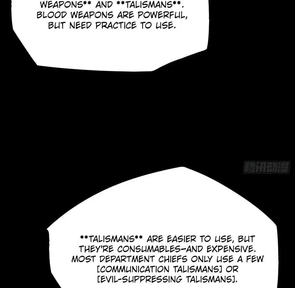 Read Sinister Immortal Path chapter 59 image 55 on Lezhin