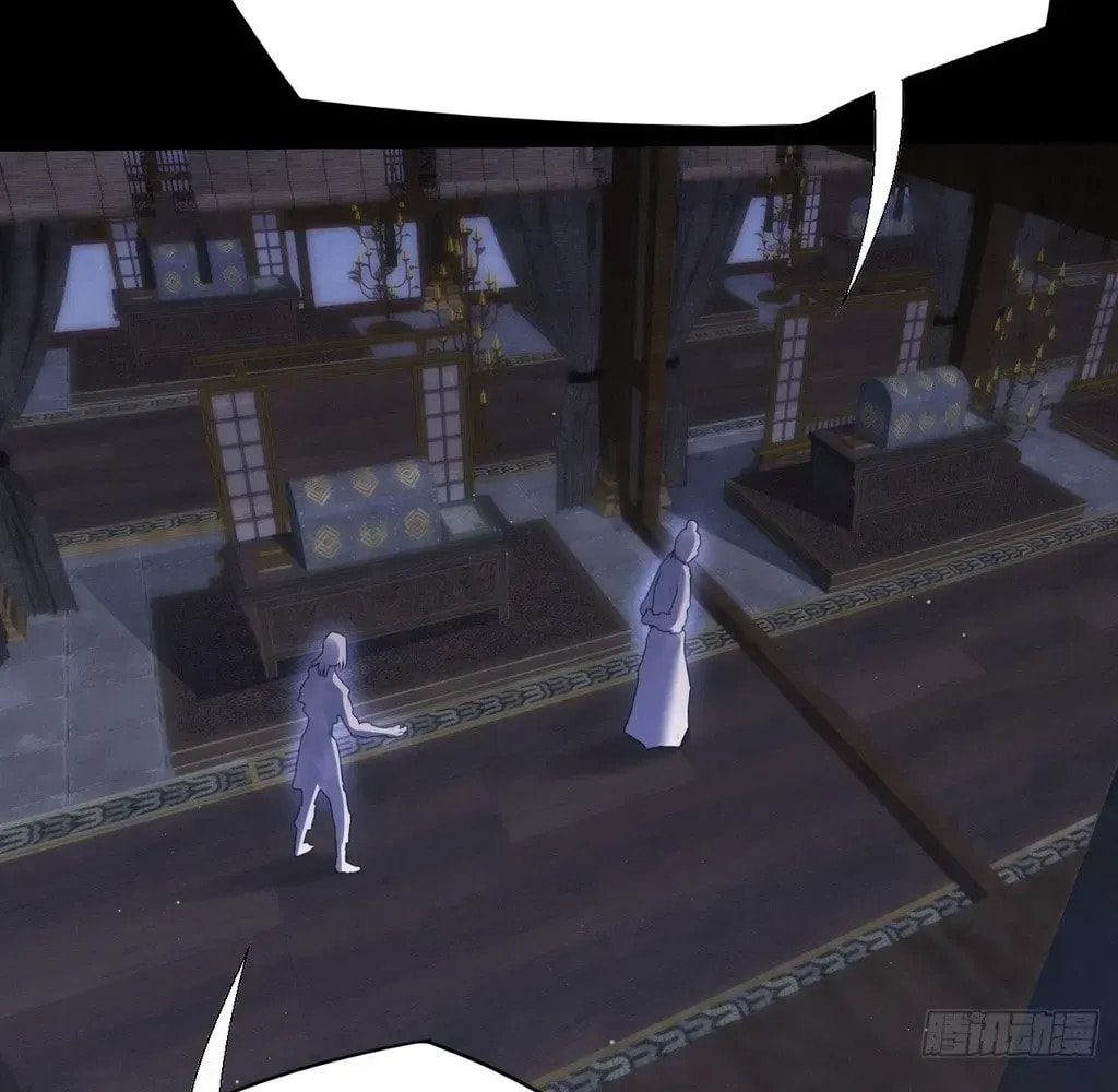 Read Sinister Immortal Path chapter 59 image 56 on Lezhin