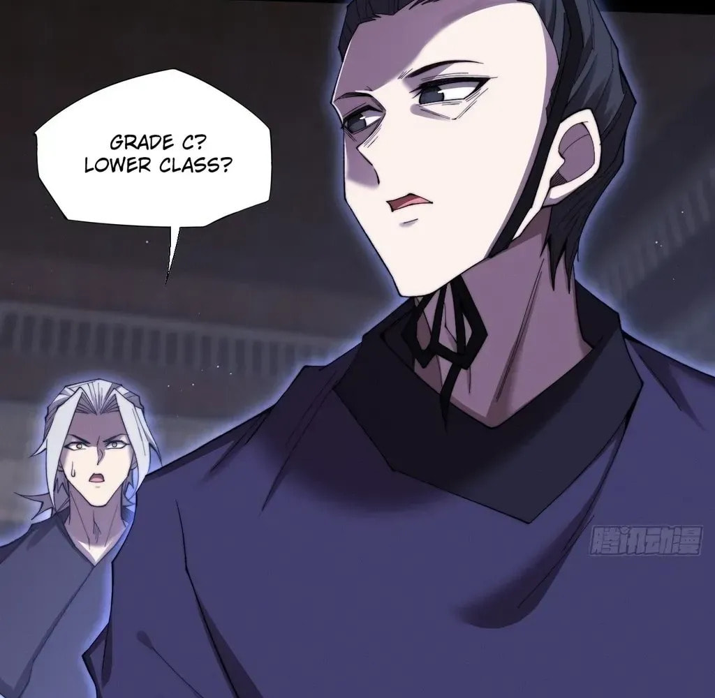 Read Sinister Immortal Path chapter 59 image 63 on Lezhin