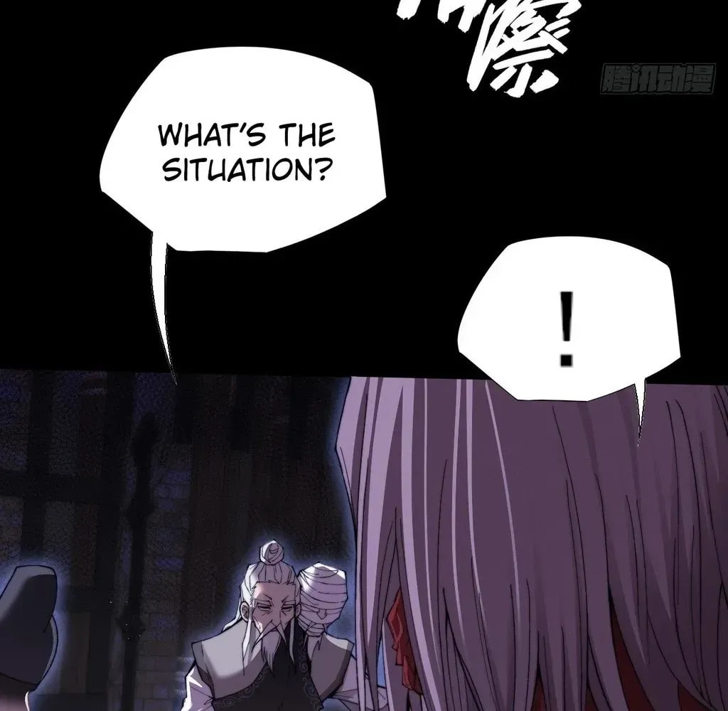 Read Sinister Immortal Path chapter 59 image 7 on Lezhin