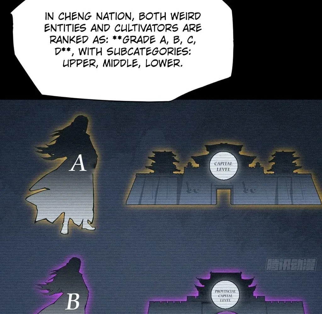 Read Sinister Immortal Path chapter 59 image 70 on Lezhin
