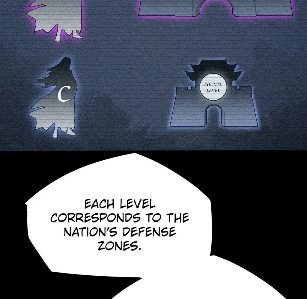 Read Sinister Immortal Path chapter 59 image 71 on Lezhin