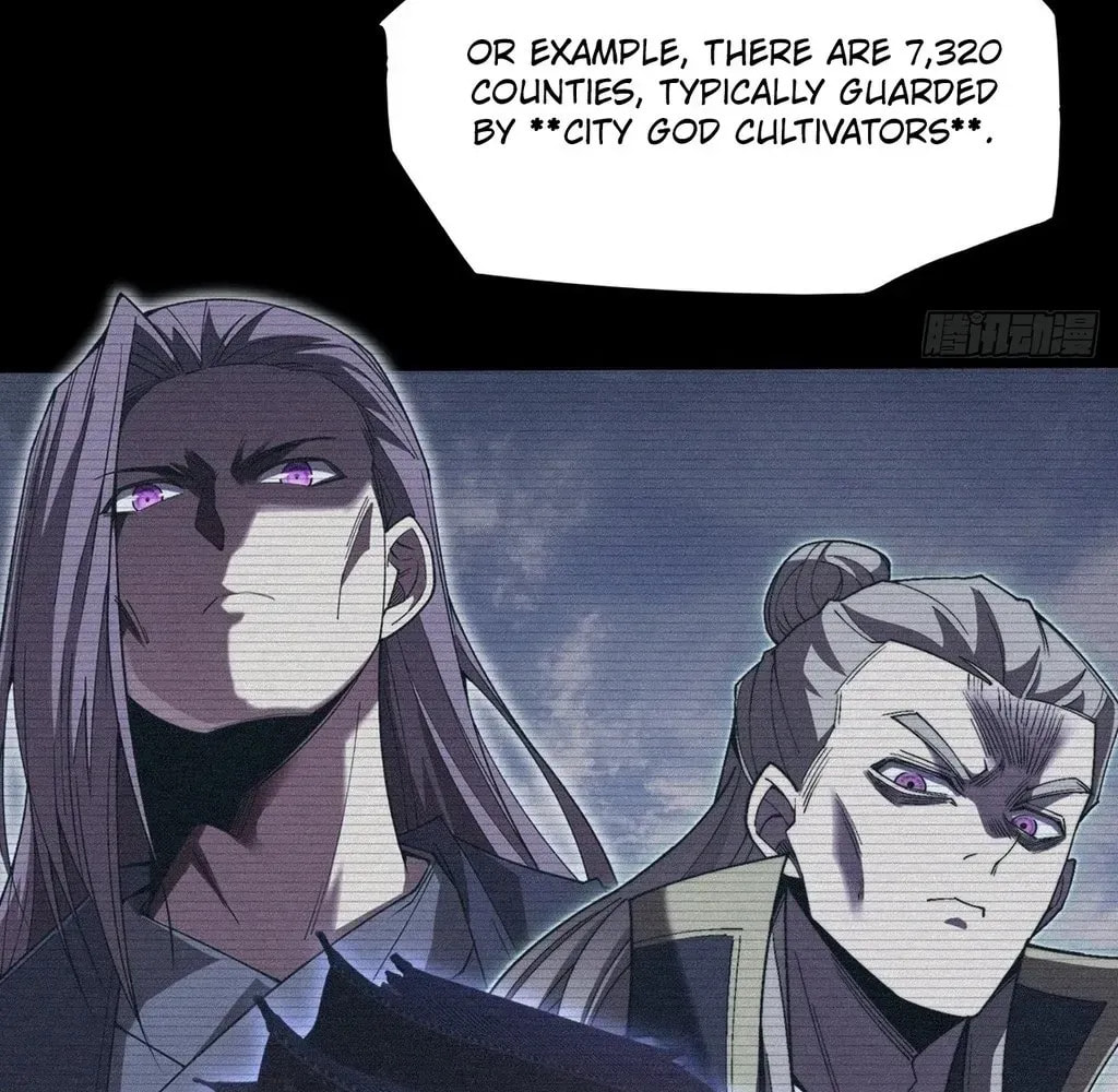 Read Sinister Immortal Path chapter 59 image 72 on Lezhin