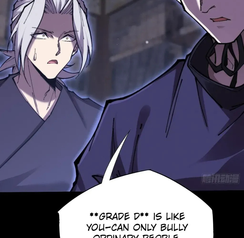 Read Sinister Immortal Path chapter 59 image 81 on Lezhin