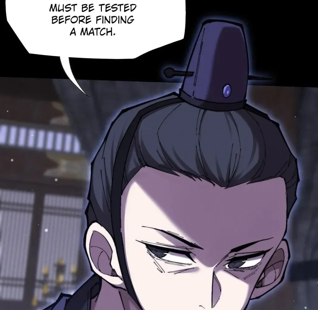 Read Sinister Immortal Path chapter 59 image 85 on Lezhin
