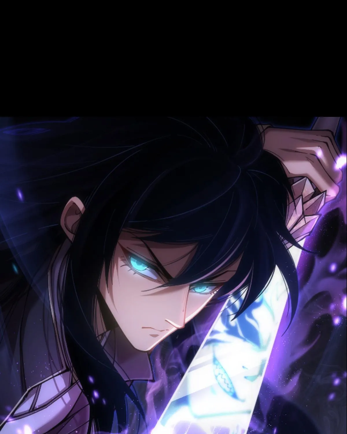 Read Sinister Immortal Path chapter 6.1 image 1 on Lezhin
