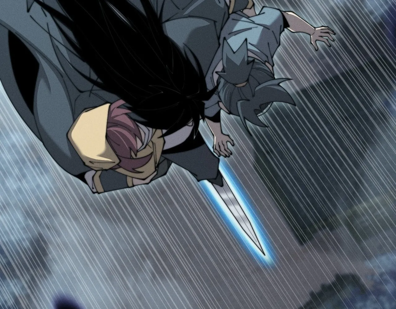 Read Sinister Immortal Path chapter 6 image 103 on Lezhin