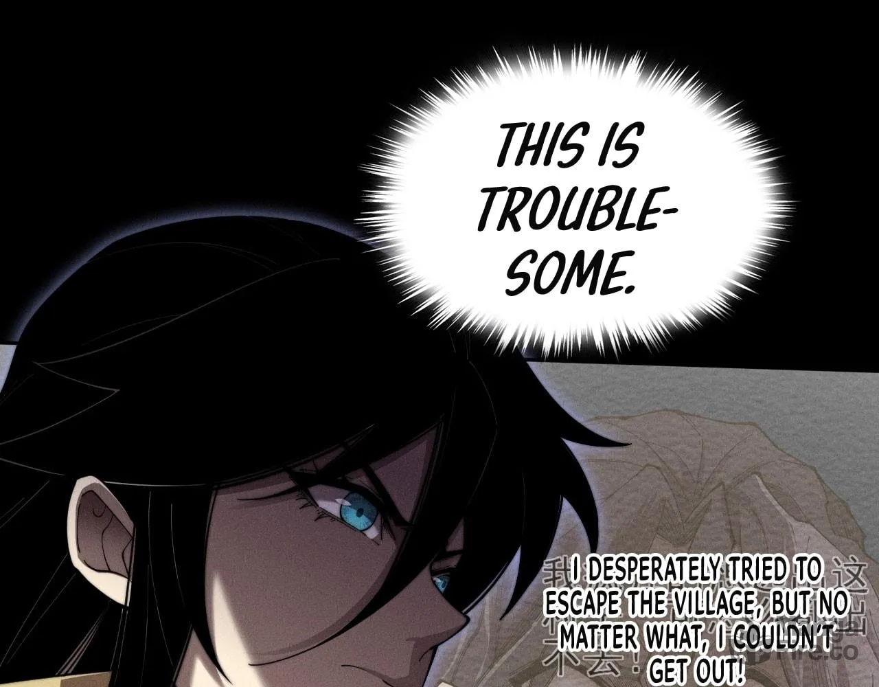 Read Sinister Immortal Path chapter 6 image 113 on Lezhin