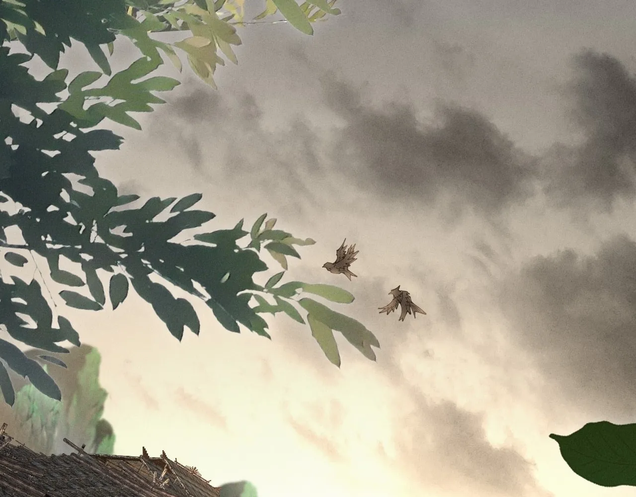 Read Sinister Immortal Path chapter 6 image 118 on Lezhin