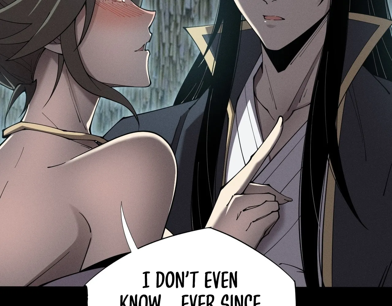 Read Sinister Immortal Path chapter 6 image 12 on Lezhin