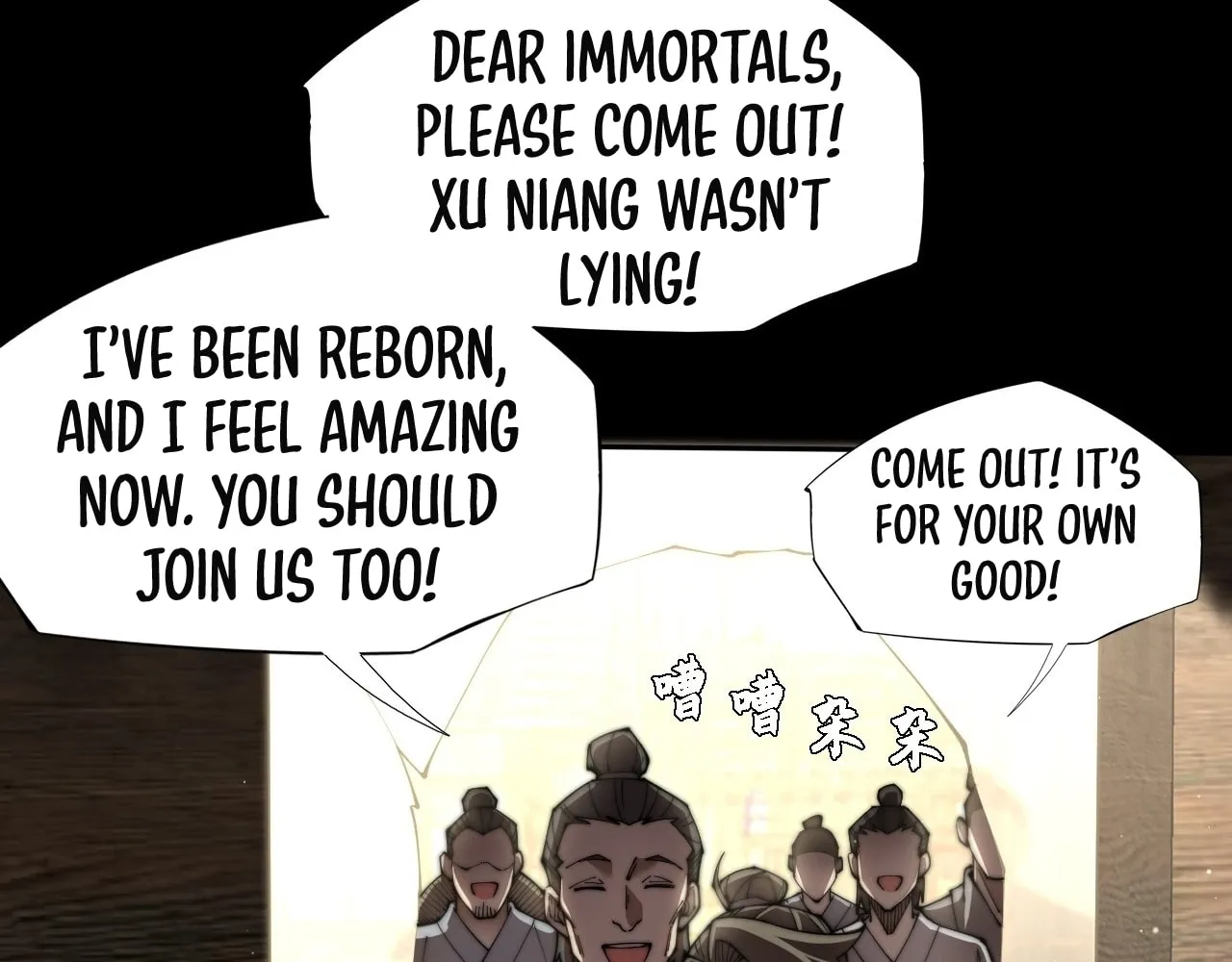Read Sinister Immortal Path chapter 6 image 127 on Lezhin