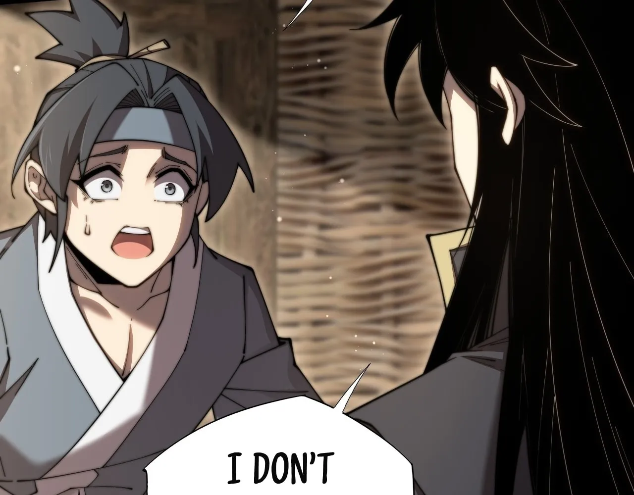 Read Sinister Immortal Path chapter 6 image 133 on Lezhin
