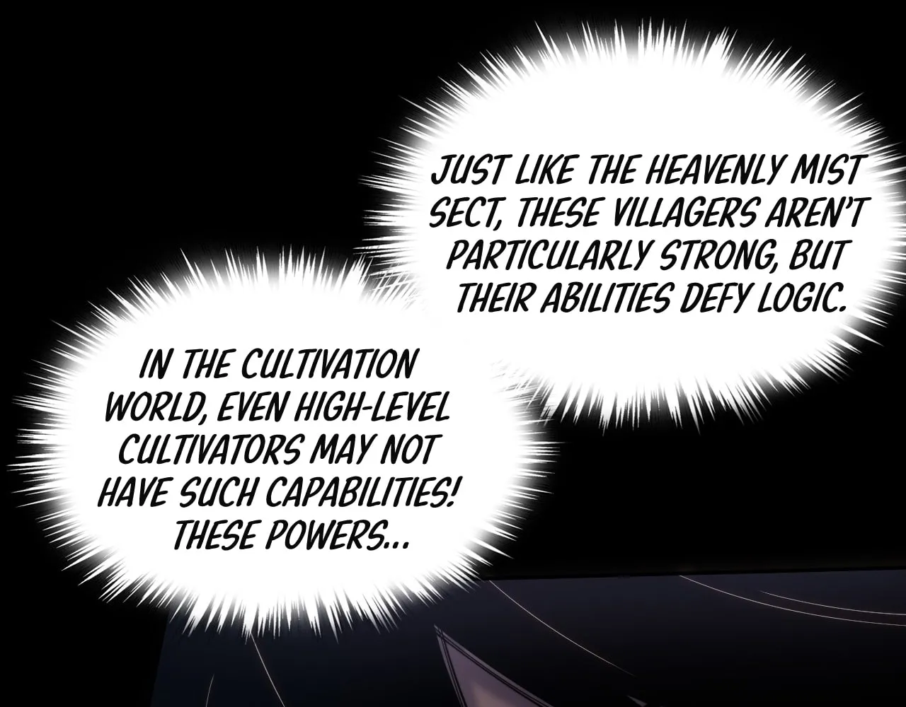 Read Sinister Immortal Path chapter 6 image 135 on Lezhin