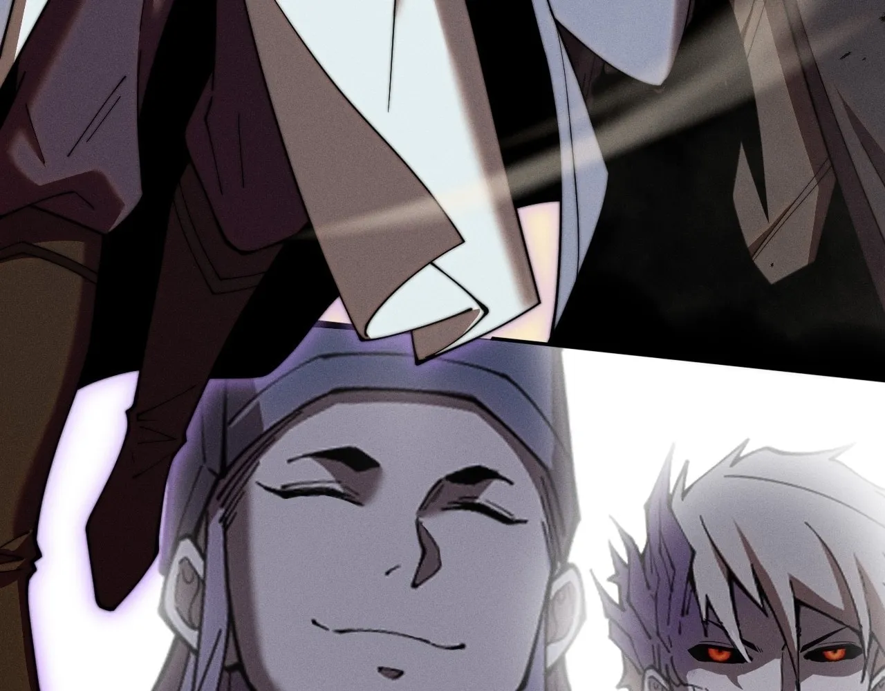 Read Sinister Immortal Path chapter 6 image 145 on Lezhin