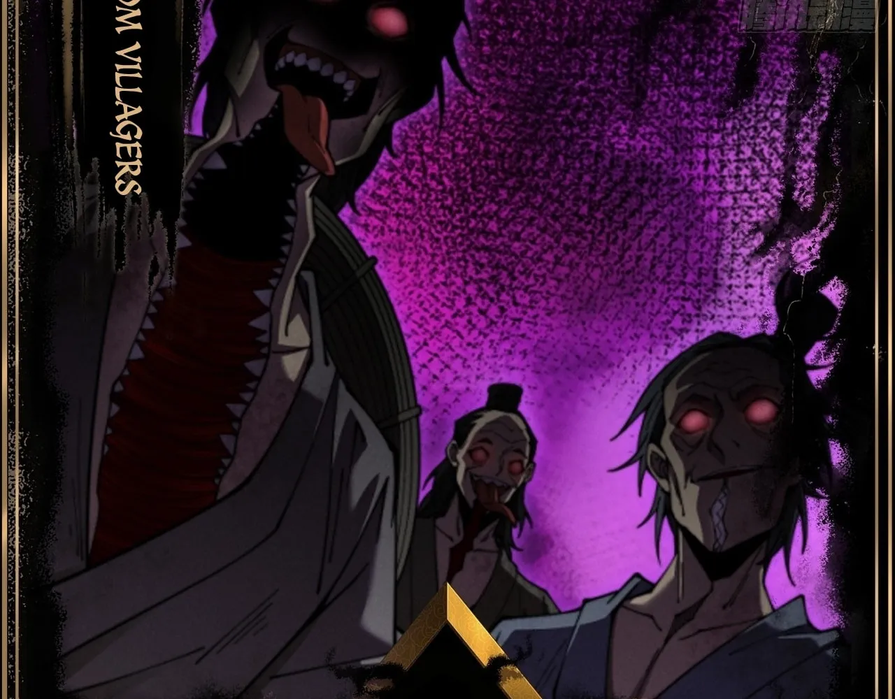 Read Sinister Immortal Path chapter 6 image 151 on Lezhin