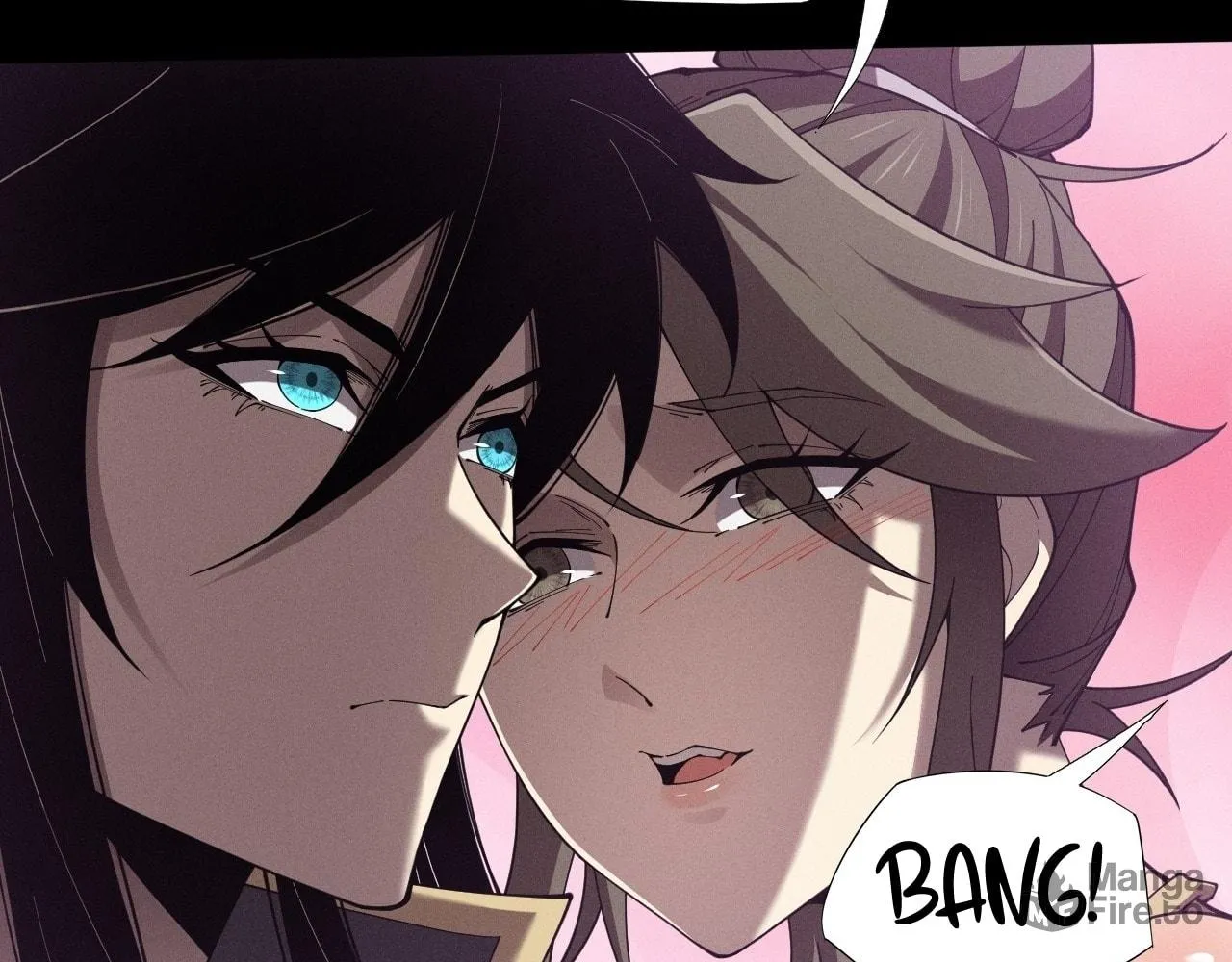 Read Sinister Immortal Path chapter 6 image 19 on Lezhin