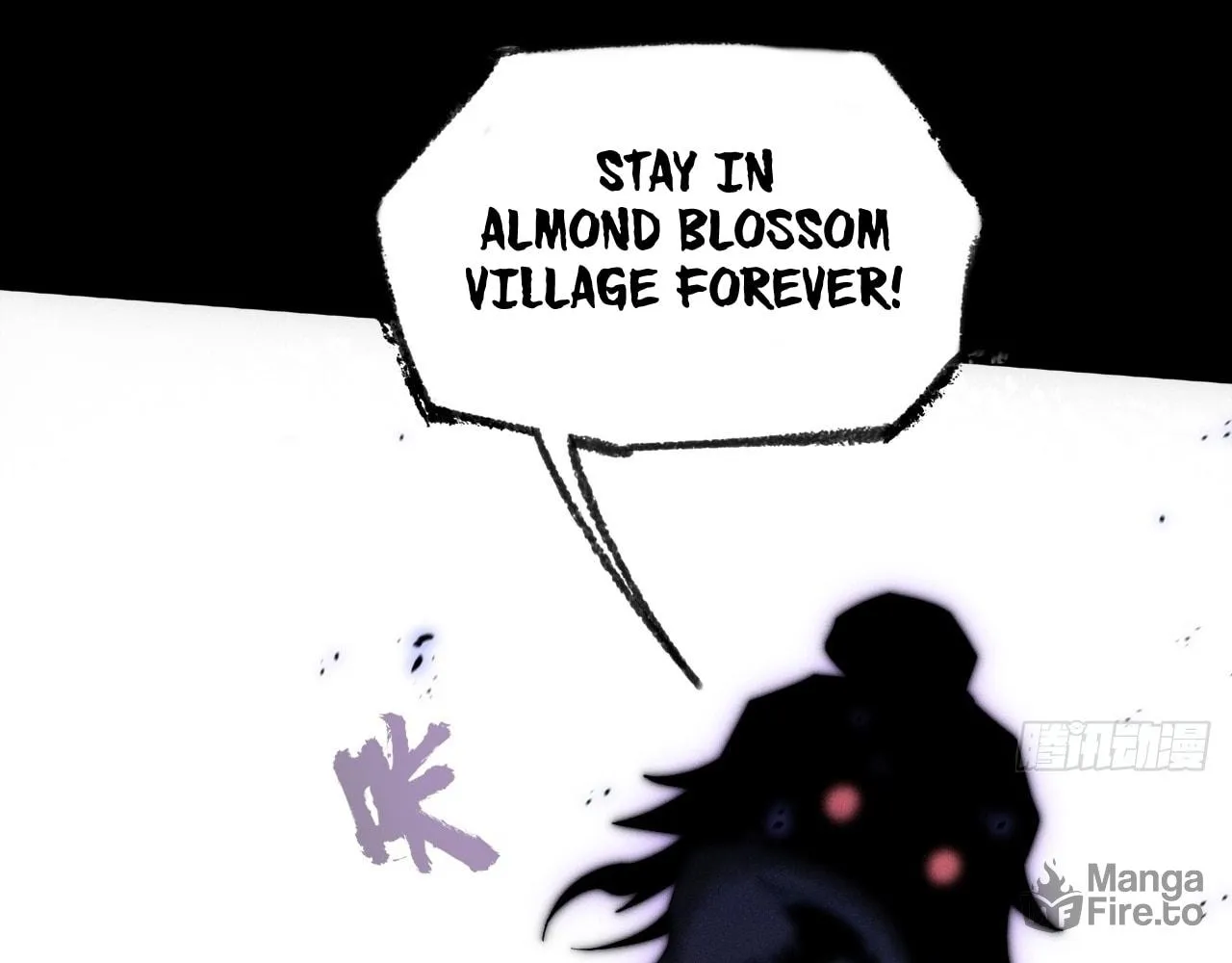 Read Sinister Immortal Path chapter 6 image 32 on Lezhin