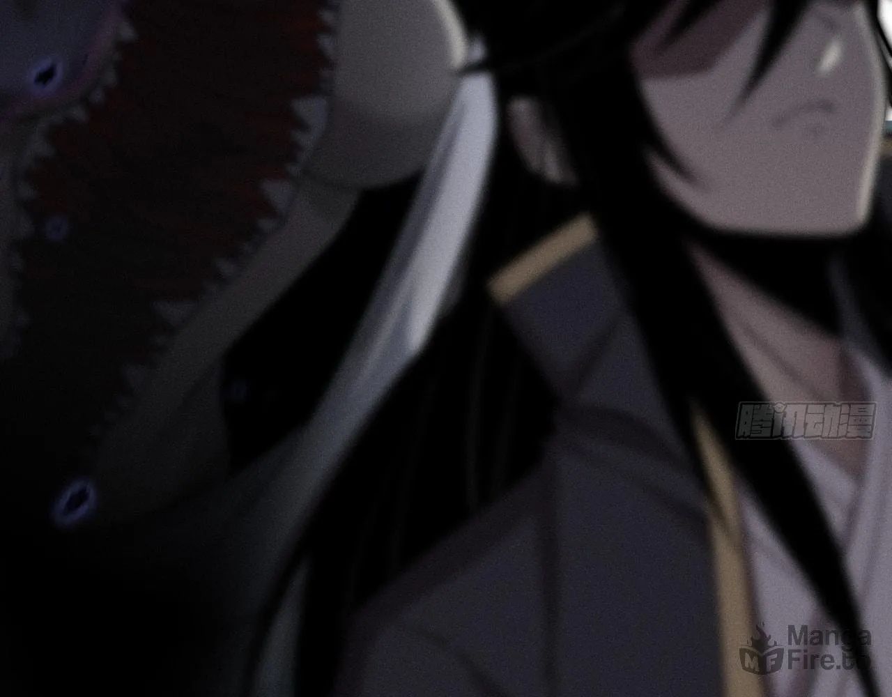 Read Sinister Immortal Path chapter 6 image 34 on Lezhin
