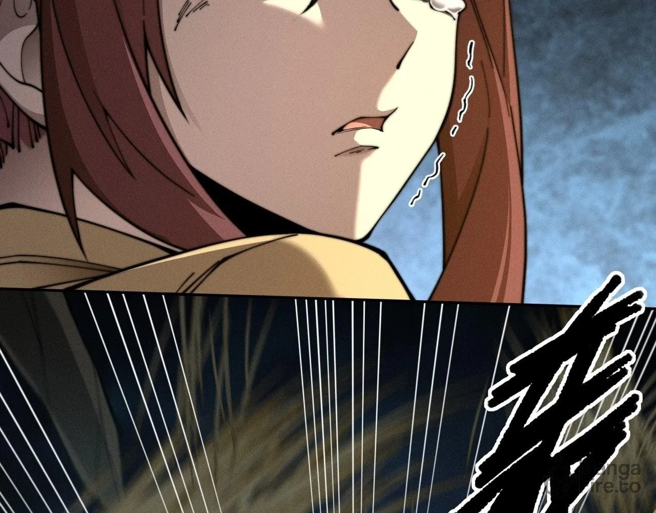 Read Sinister Immortal Path chapter 6 image 39 on Lezhin