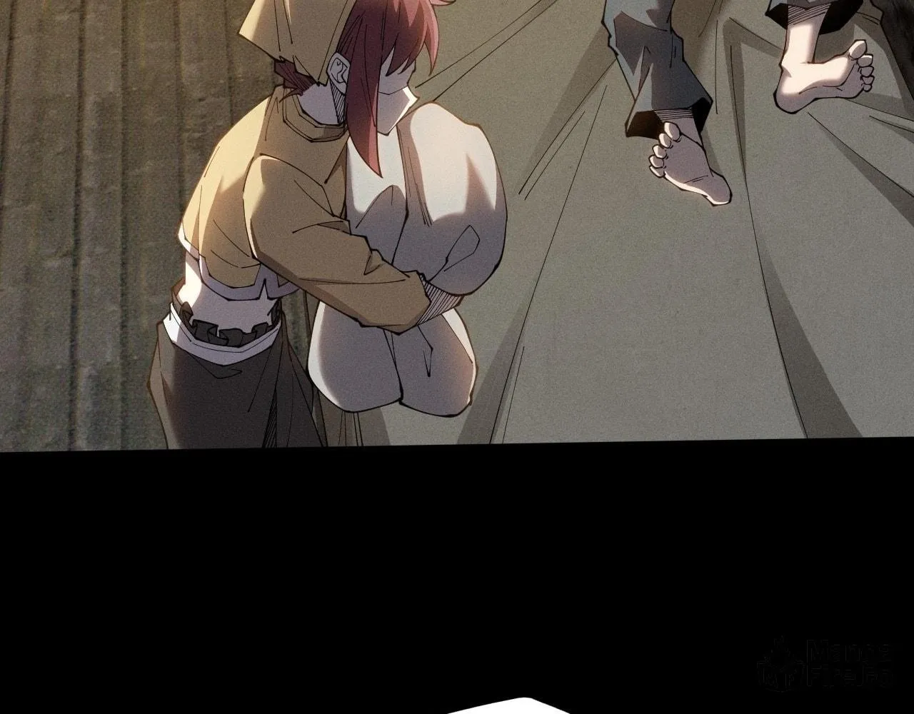 Read Sinister Immortal Path chapter 6 image 4 on Lezhin