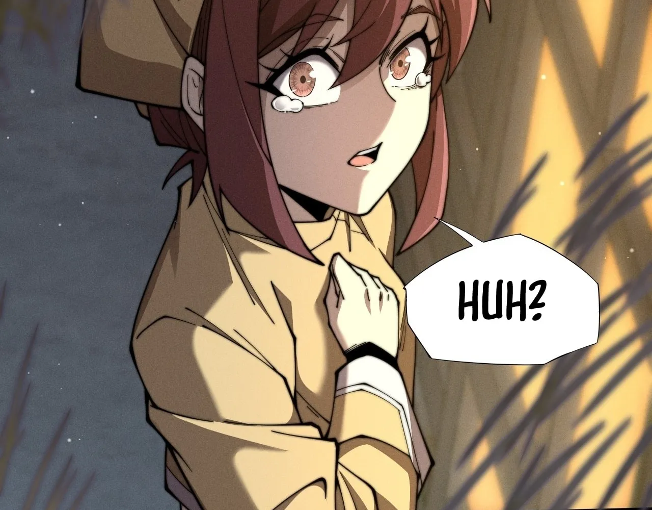 Read Sinister Immortal Path chapter 6 image 43 on Lezhin