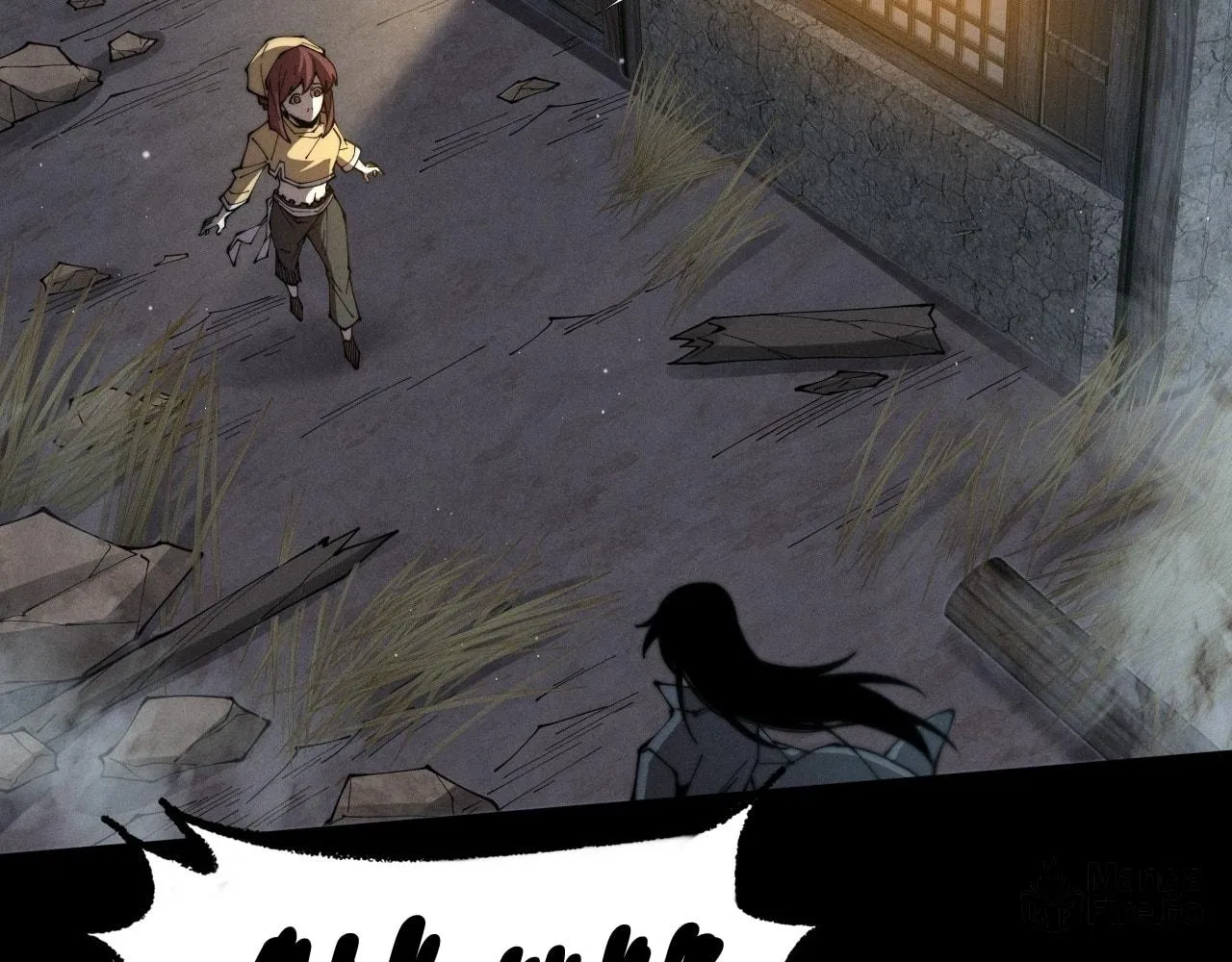 Read Sinister Immortal Path chapter 6 image 49 on Lezhin