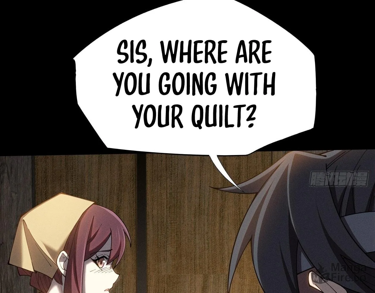 Read Sinister Immortal Path chapter 6 image 5 on Lezhin