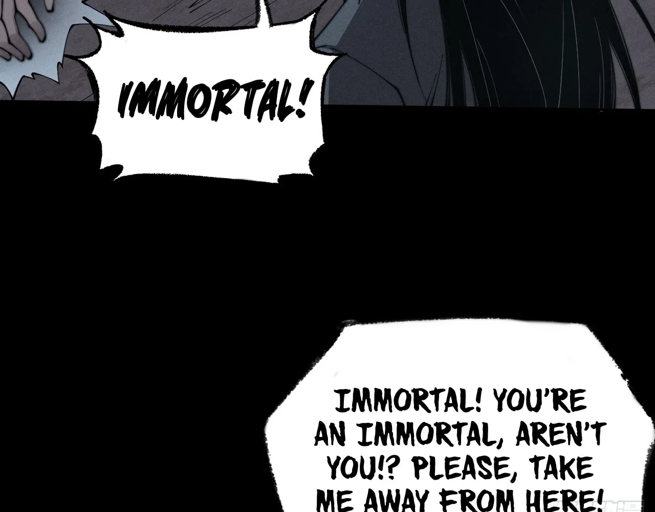 Read Sinister Immortal Path chapter 6 image 55 on Lezhin