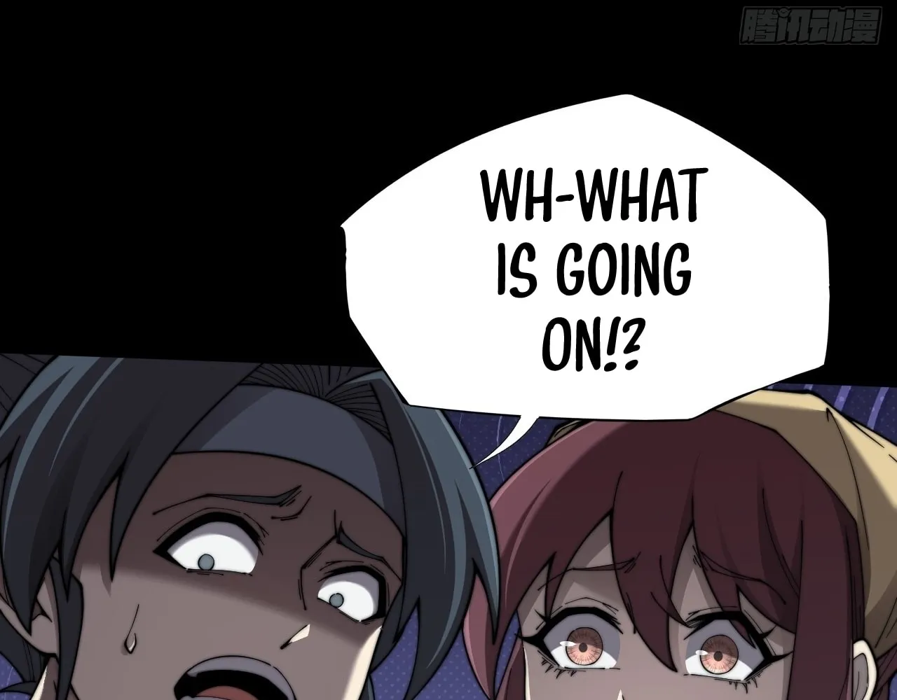 Read Sinister Immortal Path chapter 6 image 58 on Lezhin