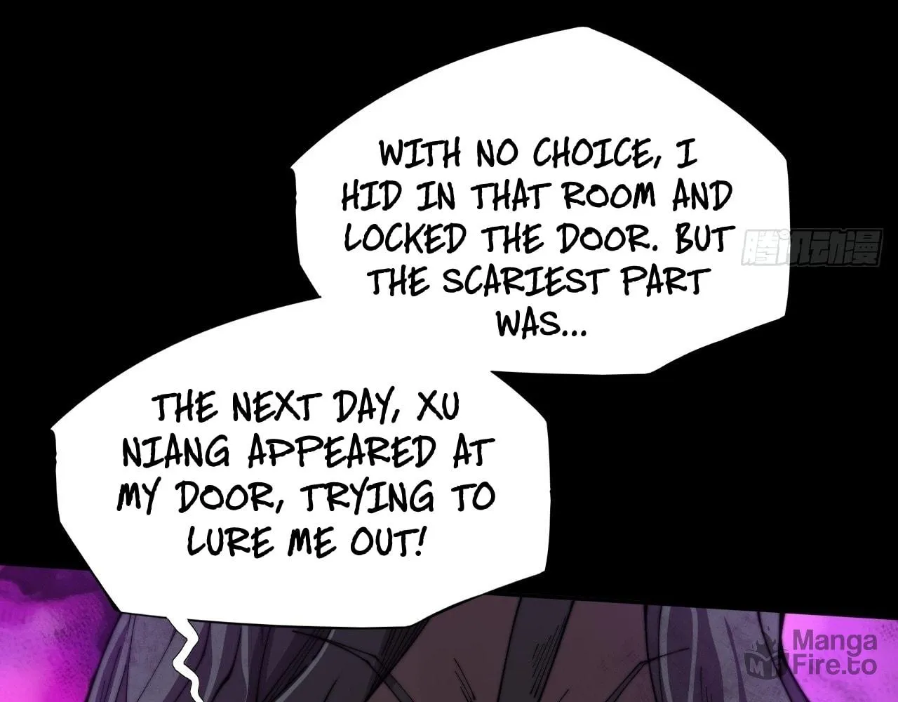Read Sinister Immortal Path chapter 6 image 65 on Lezhin